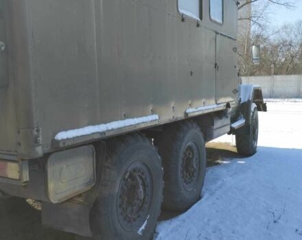 ЗИЛ Другая, объемом двигателя 0 л и пробегом 0 тыс. км за 9000 $, фото 3 на Automoto.ua