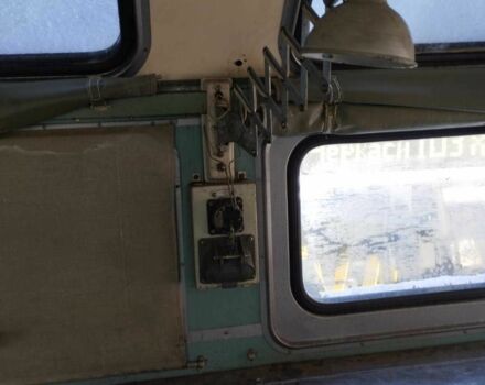 ЗИЛ Другая, объемом двигателя 0 л и пробегом 0 тыс. км за 9000 $, фото 11 на Automoto.ua