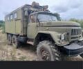 ЗИЛ Другая, объемом двигателя 0 л и пробегом 0 тыс. км за 12000 $, фото 4 на Automoto.ua