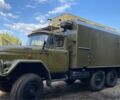 ЗИЛ Другая, объемом двигателя 0 л и пробегом 0 тыс. км за 13000 $, фото 4 на Automoto.ua