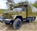 ЗИЛ Другая, объемом двигателя 0 л и пробегом 0 тыс. км за 13000 $, фото 1 на Automoto.ua
