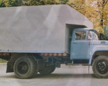 ЗИЛ Другая, объемом двигателя 0 л и пробегом 0 тыс. км за 1546 $, фото 1 на Automoto.ua