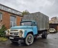 ЗІЛ Другая, об'ємом двигуна 0 л та пробігом 0 тис. км за 3000 $, фото 1 на Automoto.ua