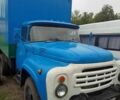 ЗИЛ Другая, объемом двигателя 0 л и пробегом 0 тыс. км за 3500 $, фото 1 на Automoto.ua