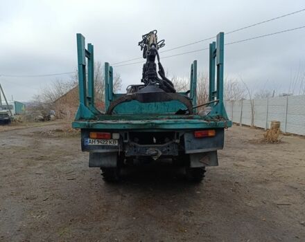 ЗІЛ Другая, об'ємом двигуна 14.86 л та пробігом 0 тис. км за 9300 $, фото 2 на Automoto.ua