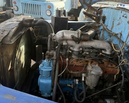 ЗІЛ Другая, об'ємом двигуна 0 л та пробігом 0 тис. км за 3000 $, фото 1 на Automoto.ua