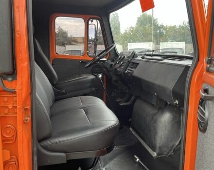 ЗИЛ Другая, объемом двигателя 0 л и пробегом 0 тыс. км за 6000 $, фото 14 на Automoto.ua