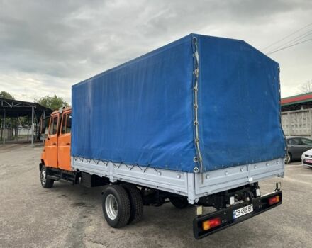 ЗИЛ Другая, объемом двигателя 0 л и пробегом 0 тыс. км за 6000 $, фото 6 на Automoto.ua