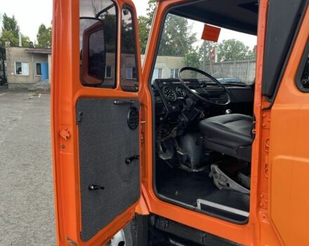 ЗИЛ Другая, объемом двигателя 0 л и пробегом 0 тыс. км за 6000 $, фото 19 на Automoto.ua