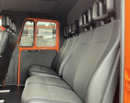 ЗИЛ Другая, объемом двигателя 0 л и пробегом 0 тыс. км за 6000 $, фото 17 на Automoto.ua