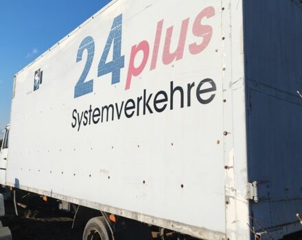 ЗИЛ Другая 2000 в Кременчуге на Automoto.ua ЗИЛ Другая, объемом двигателя 0 л и пробегом 0 тыс. км за 1440 $, фото 1 на Automoto.ua