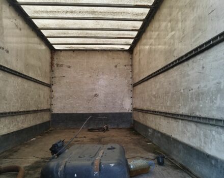 ЗИЛ Другая 2000 в Кременчуге на Automoto.ua ЗИЛ Другая, объемом двигателя 0 л и пробегом 0 тыс. км за 1440 $, фото 2 на Automoto.ua