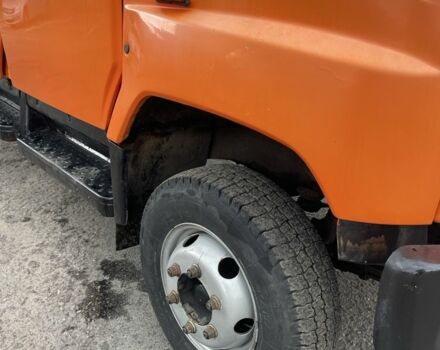 ЗИЛ Другая, объемом двигателя 0 л и пробегом 0 тыс. км за 6000 $, фото 12 на Automoto.ua