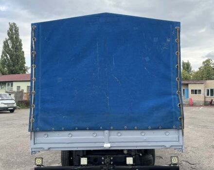 ЗИЛ Другая, объемом двигателя 0 л и пробегом 0 тыс. км за 6000 $, фото 5 на Automoto.ua