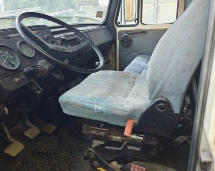 ЗІЛ Другая, об'ємом двигуна 0 л та пробігом 0 тис. км за 6000 $, фото 4 на Automoto.ua
