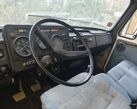 ЗІЛ Другая, об'ємом двигуна 0 л та пробігом 0 тис. км за 6000 $, фото 1 на Automoto.ua