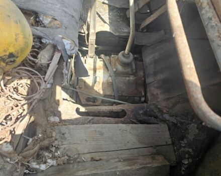 ЗИЛ Другая 1950 в Черткове на Automoto.ua ЗИЛ Другая, объемом двигателя 0 л и пробегом 0 тыс. км за 600 $, фото 2 на Automoto.ua