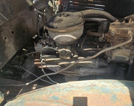 ЗИЛ Другая 1950 в Черткове на Automoto.ua ЗИЛ Другая, объемом двигателя 0 л и пробегом 0 тыс. км за 600 $, фото 3 на Automoto.ua