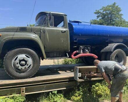 ЗІЛ Другая, об'ємом двигуна 0 л та пробігом 0 тис. км за 9900 $, фото 1 на Automoto.ua