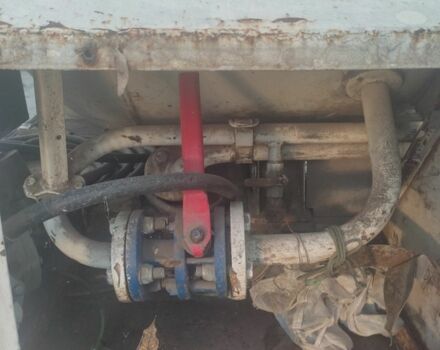 ЗИЛ Другая, объемом двигателя 0 л и пробегом 0 тыс. км за 7500 $, фото 4 на Automoto.ua