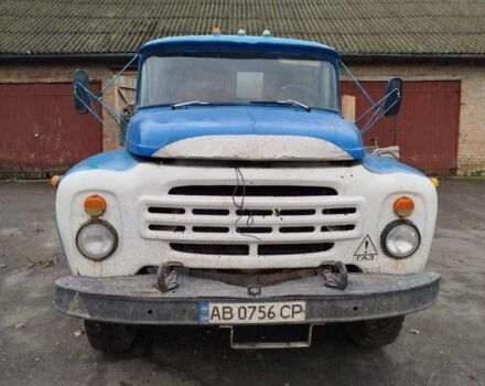 ЗИЛ Другая, объемом двигателя 0 л и пробегом 0 тыс. км за 6000 $, фото 5 на Automoto.ua