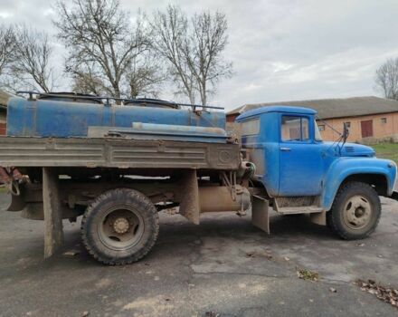 ЗИЛ Другая, объемом двигателя 0 л и пробегом 0 тыс. км за 6000 $, фото 1 на Automoto.ua