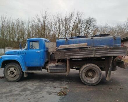 ЗИЛ Другая, объемом двигателя 0 л и пробегом 0 тыс. км за 6000 $, фото 4 на Automoto.ua