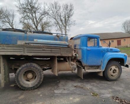 ЗИЛ Другая, объемом двигателя 0 л и пробегом 0 тыс. км за 6000 $, фото 2 на Automoto.ua