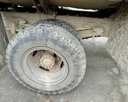 ЗИЛ Другая, объемом двигателя 0 л и пробегом 0 тыс. км за 6000 $, фото 3 на Automoto.ua