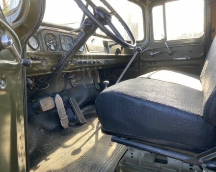 ЗИЛ Другая, объемом двигателя 0 л и пробегом 0 тыс. км за 16000 $, фото 3 на Automoto.ua