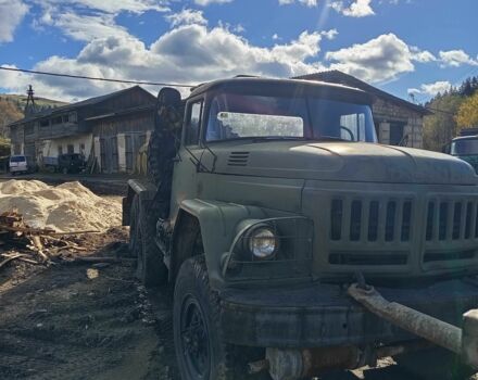 ЗІЛ Другая, об'ємом двигуна 0 л та пробігом 0 тис. км за 6600 $, фото 2 на Automoto.ua