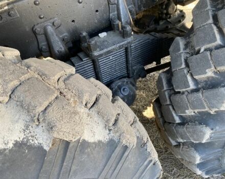 ЗИЛ Другая, объемом двигателя 0 л и пробегом 0 тыс. км за 16000 $, фото 2 на Automoto.ua