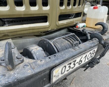 ЗИЛ Другая, объемом двигателя 0 л и пробегом 0 тыс. км за 16000 $, фото 5 на Automoto.ua