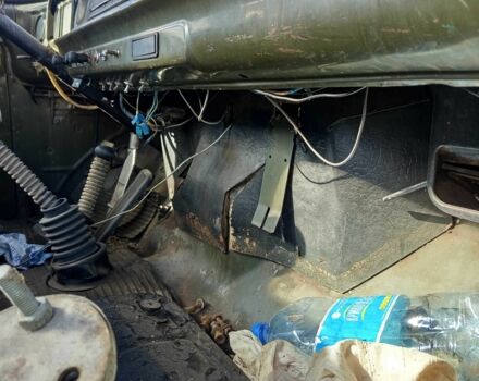 ЗІЛ Другая, об'ємом двигуна 0 л та пробігом 0 тис. км за 6600 $, фото 5 на Automoto.ua