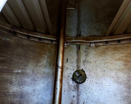 ЗІЛ Другая, об'ємом двигуна 0 л та пробігом 0 тис. км за 6600 $, фото 7 на Automoto.ua