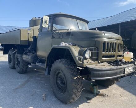 ЗИЛ Другая, объемом двигателя 0 л и пробегом 0 тыс. км за 16000 $, фото 6 на Automoto.ua