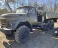 ЗИЛ Другая, объемом двигателя 0 л и пробегом 0 тыс. км за 16000 $, фото 1 на Automoto.ua