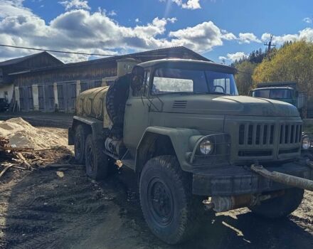 ЗІЛ Другая, об'ємом двигуна 0 л та пробігом 0 тис. км за 6600 $, фото 3 на Automoto.ua