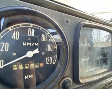 ЗИЛ Другая, объемом двигателя 0 л и пробегом 0 тыс. км за 16000 $, фото 4 на Automoto.ua