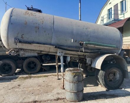 ЗИЛ Другая, объемом двигателя 0 л и пробегом 0 тыс. км за 3000 $, фото 3 на Automoto.ua