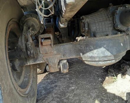 ЗІЛ Другая, об'ємом двигуна 0 л та пробігом 0 тис. км за 6600 $, фото 4 на Automoto.ua