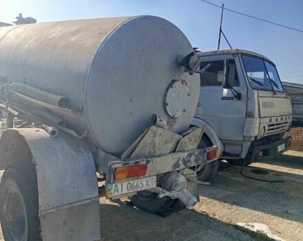 ЗИЛ Другая, объемом двигателя 0 л и пробегом 0 тыс. км за 3000 $, фото 4 на Automoto.ua