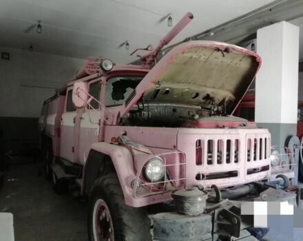 ЗИЛ Другая, объемом двигателя 0 л и пробегом 0 тыс. км за 8000 $, фото 2 на Automoto.ua