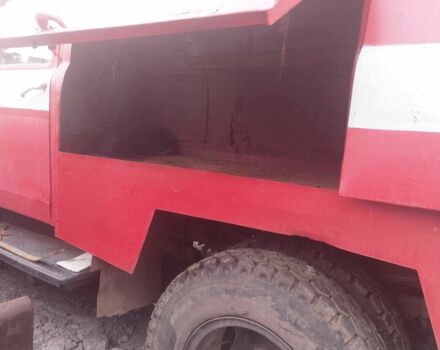 ЗІЛ Другая, об'ємом двигуна 0 л та пробігом 0 тис. км за 4367 $, фото 1 на Automoto.ua