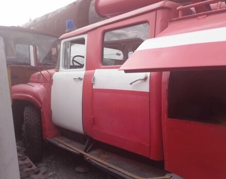 ЗІЛ Другая, об'ємом двигуна 0 л та пробігом 0 тис. км за 4367 $, фото 2 на Automoto.ua