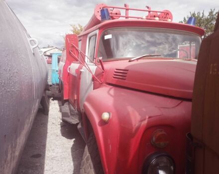 ЗІЛ Другая, об'ємом двигуна 0 л та пробігом 0 тис. км за 4367 $, фото 5 на Automoto.ua