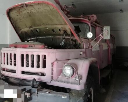 ЗИЛ Другая, объемом двигателя 0 л и пробегом 0 тыс. км за 8000 $, фото 1 на Automoto.ua