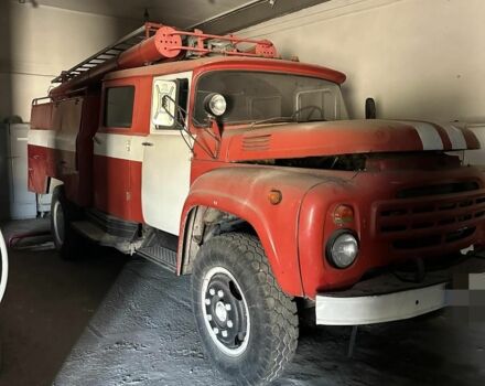 ЗИЛ Другая, объемом двигателя 0 л и пробегом 0 тыс. км за 10000 $, фото 2 на Automoto.ua