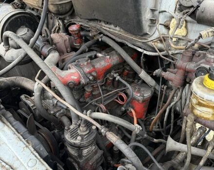 ЗИЛ Другая, объемом двигателя 0 л и пробегом 0 тыс. км за 3700 $, фото 5 на Automoto.ua