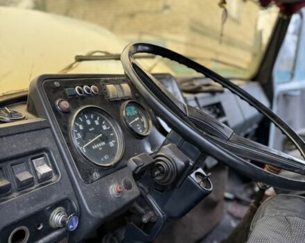 ЗИЛ Другая, объемом двигателя 0 л и пробегом 0 тыс. км за 3700 $, фото 2 на Automoto.ua